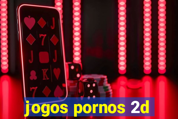 jogos pornos 2d